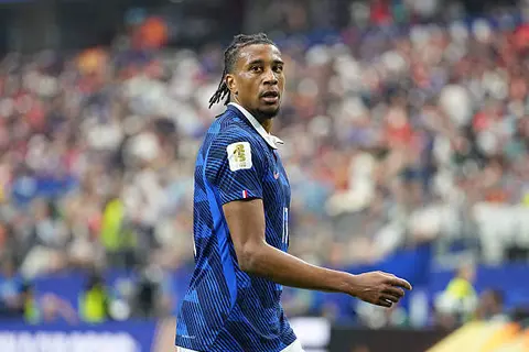 حالة وحيدة تحدد موقف ريال مدريد من ضم أوليسي